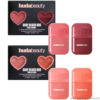 Huda Beauty Baby Blush Pink & Peach Duo jetzt bei Sephora Deutschland erhältlich