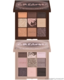 Huda Beauty Creamy Obsessions Eyeshadow Paletten – jetzt in Deutschland erhältlich