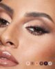 Huda Beauty Creamy Obsessions Eyeshadow Paletten – jetzt in Deutschland erhältlich