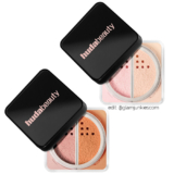 Huda Beauty Easy Bake Loose Powder Duo – Update
