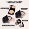 Huda Beauty Easy Bake Fragrance Free Loose Baking & Setting Powder – jetzt in Deutschland erhältlich