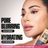 Huda Beauty Easy Blur Foundation & Primer – jetzt in Deutschland erhältlich