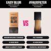 Huda Beauty Easy Blur Foundation & Primer – jetzt in Deutschland erhältlich