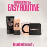Huda Beauty Easy Blur Foundation & Primer – jetzt in Deutschland erhältlich