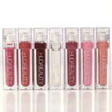 Huda Beauty FAUX FILLER Extra Shine Lip Gloss
