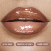 Huda Beauty FAUX FILLER Extra Shine Lip Gloss