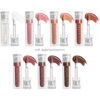 Huda Beauty FAUX FILLER Extra Shine Lip Gloss