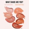 Huda Beauty neue Farben