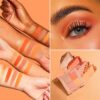 Huda Beauty GloWish Micro Mini Eyeshadow Paletten – jetzt erhältlich
