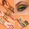 Huda Beauty GloWish Micro Mini Eyeshadow Paletten – jetzt erhältlich
