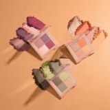 Huda Beauty GloWish Micro Mini Eyeshadow Paletten – jetzt erhältlich