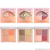 Huda Beauty GloWish Micro Mini Eyeshadow Paletten – jetzt erhältlich