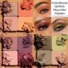 Huda Beauty GloWish Micro Mini Eyeshadow Paletten – jetzt erhältlich
