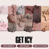 Huda Beauty Icy Nude Collection – jetzt Palette jetzt bei Douglas erhältlich