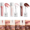 Huda Beauty Icy Nude Collection – jetzt Palette jetzt bei Douglas erhältlich
