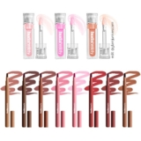 Huda Beauty Lip Contour Stain & Faux Filler Jelly Oil – jetzt erhältlich