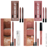 Huda Beauty neue Lip Sets – jetzt alle Sets in Deutschland erhältlich