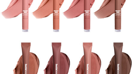 Huda Beauty Liquid Matte Mousse