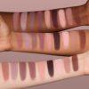 Huda Beauty Matte Obsessions Eyeshadow Paletten