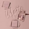 Huda Beauty Matte Obsessions Eyeshadow Paletten