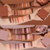 Huda Beauty Matte Obsessions Eyeshadow Paletten
