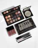 Huda Beauty Pretty Grunge Palette