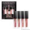 Huda Beauty Pretty Grunge Palette