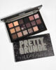 Huda Beauty Pretty Grunge Palette