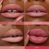 Huda Beauty The Lip Squad – Liquid Matte Lipstick Set