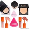 Huda Beauty neue Farben