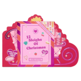 I Heart Revolution 12 Sleighs of Christmas Advent Calendar