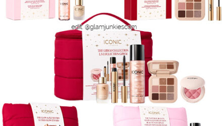 ICONIC LONDON Holiday 2026 Collection