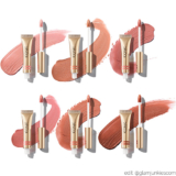 ICONIC London Cloud Kiss Matte Lip Mousse – jetzt in Europa erhältlich