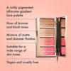 ICONIC London Get Cheeky Face Powder Palette