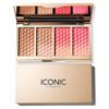 ICONIC London Get Cheeky Face Powder Palette