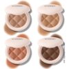 ICONIC London Soft Touch Blush & Bronzer