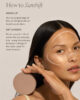 ILIA Beauty Sunshift Cream Bronzer