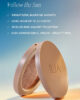 ILIA Beauty Sunshift Cream Bronzer