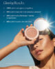ILIA Beauty Sunshift Cream Bronzer