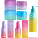neue Skincare Range von INAO by essence