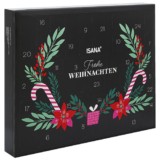 ISANA Adventskalender 2025