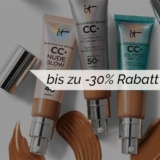 IT Cosmetics Black Week Aktion