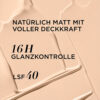 IT Cosmetics CC+ Cream Natural Matte Foundation