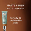 IT Cosmetics CC+ Cream Natural Matte Foundation