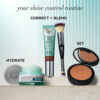 IT Cosmetics CC+ Cream Natural Matte Foundation