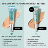 IT Cosmetics CC+ Cream Natural Matte Foundation