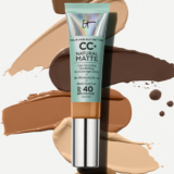 IT Cosmetics CC+ Cream Natural Matte Foundation