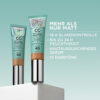 IT Cosmetics CC+ Cream Natural Matte Foundation
