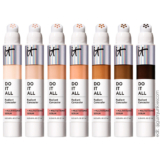 IT Cosmetics Do It All Radiant Concealer – jetzt in Deutschland erhältlich
