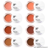 IT Cosmetics Do It All Serum Color Balm Sun Cream Blush & Bronzer – jetzt in Deutschland erhältlich